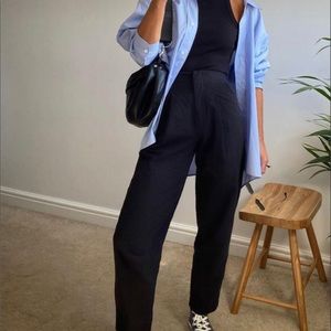 Meet your Posher, April